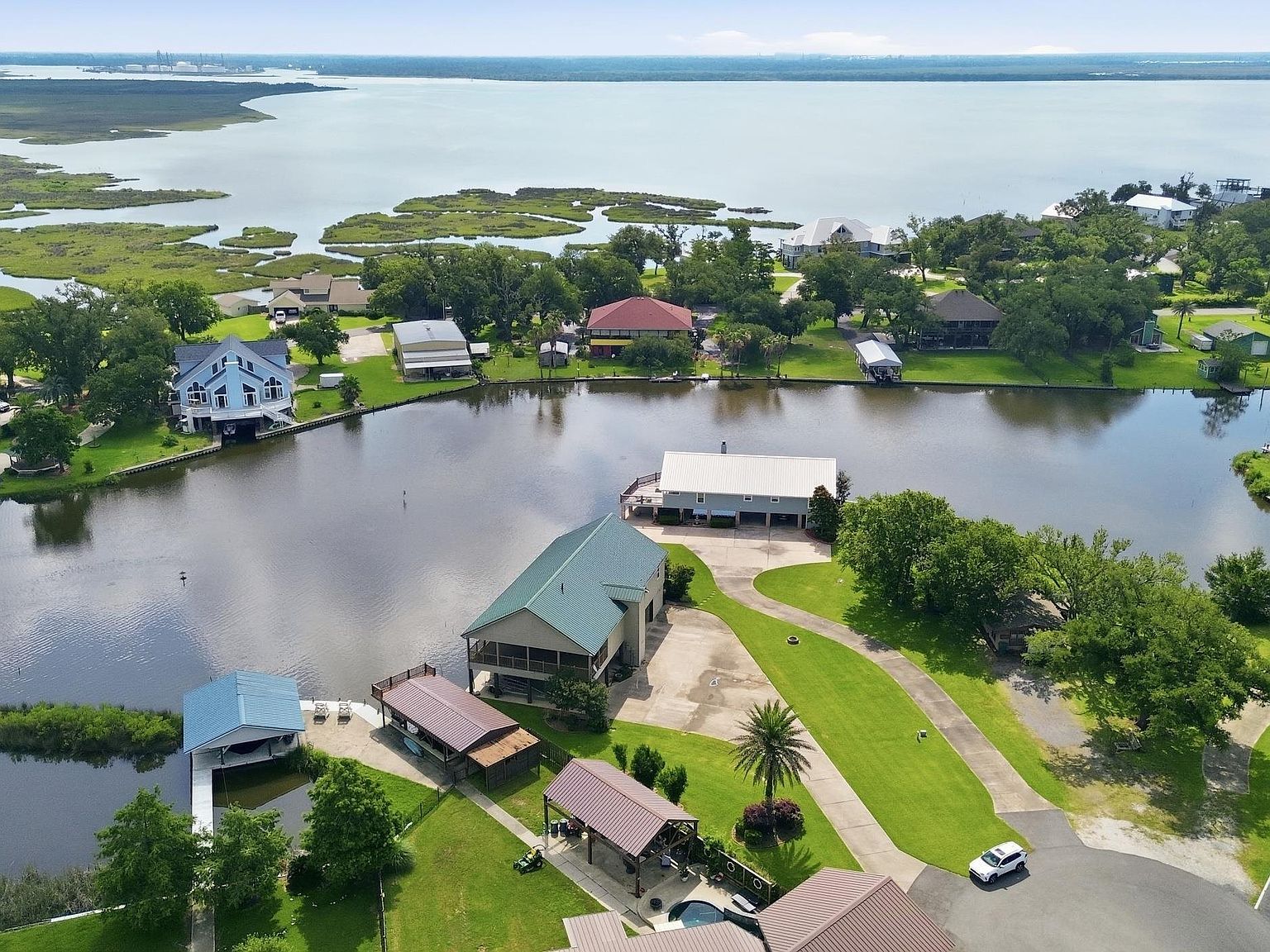 1115 Point Rd Sulphur, LA 70665 - Thumbnail 5