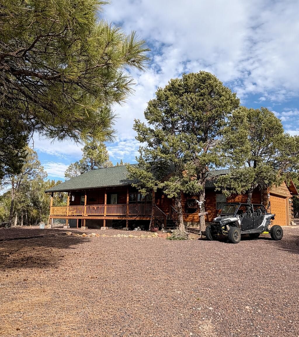 1769 Canyon Trl Heber, AZ 85928 - Thumbnail 5