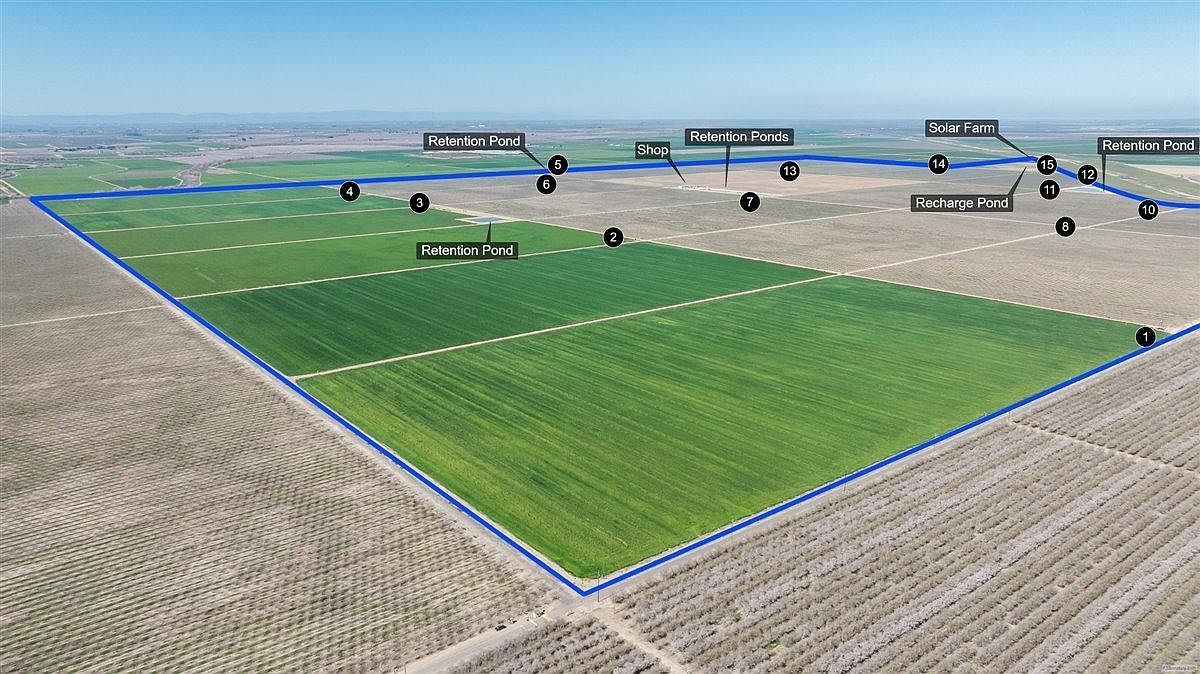 19000 Road 4 Chowchilla, CA 93610 - Thumbnail 5