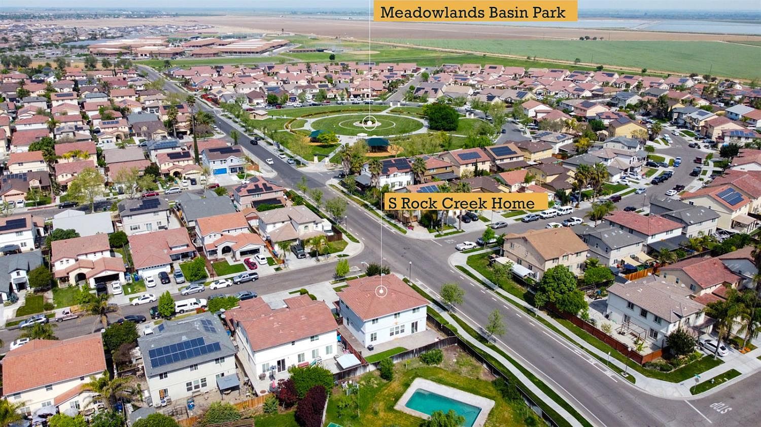 2385 S Rock Creek Dr Los Banos, CA 93635 - Thumbnail 5