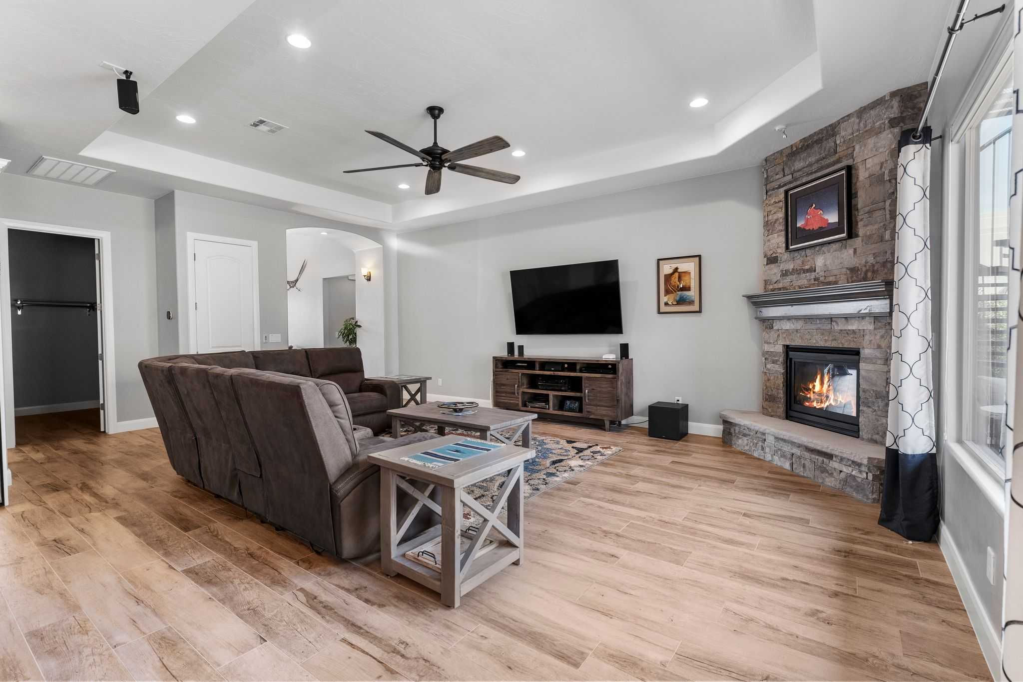 3243 South Sandstone Drive, Hurricane, UT, USA, 84737 - Thumbnail 5