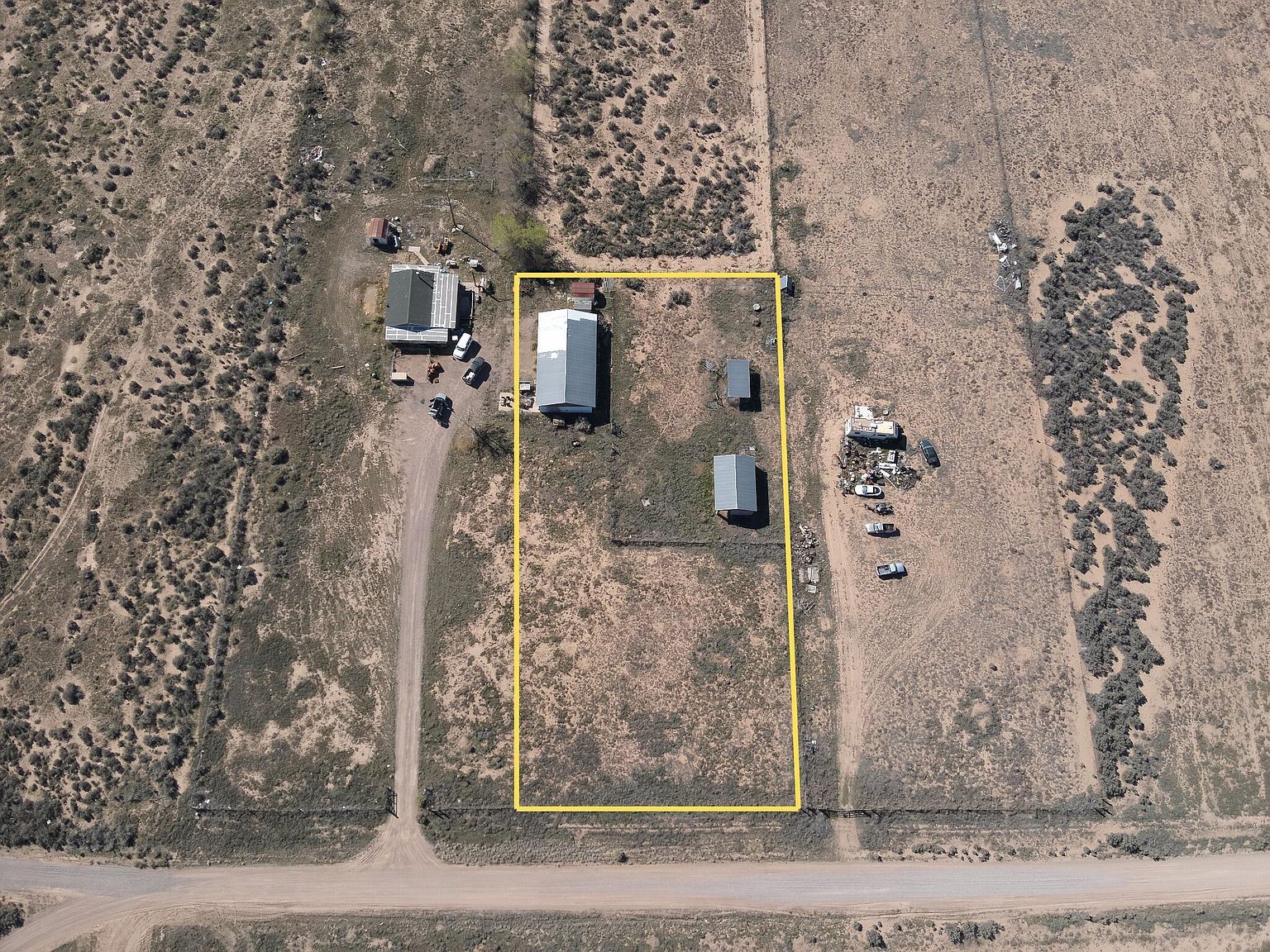 482 E 700 S Beryl, UT 84714 - Thumbnail 5