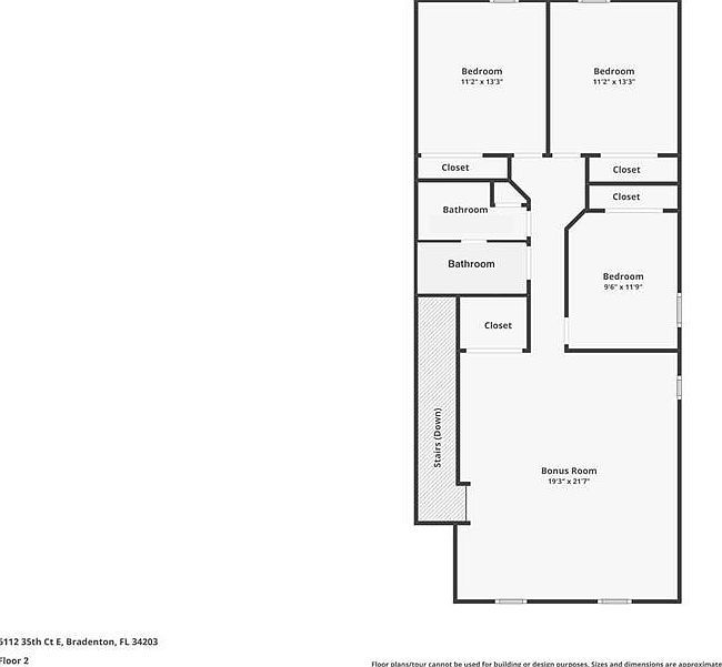 6112 35th Ct E Bradenton, FL 34203 - Thumbnail 5