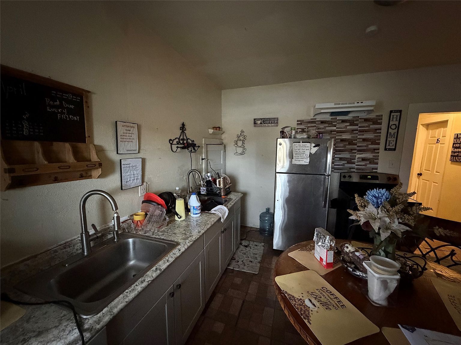 3528 Colonial Ave Dallas, TX 75215 - Thumbnail 5