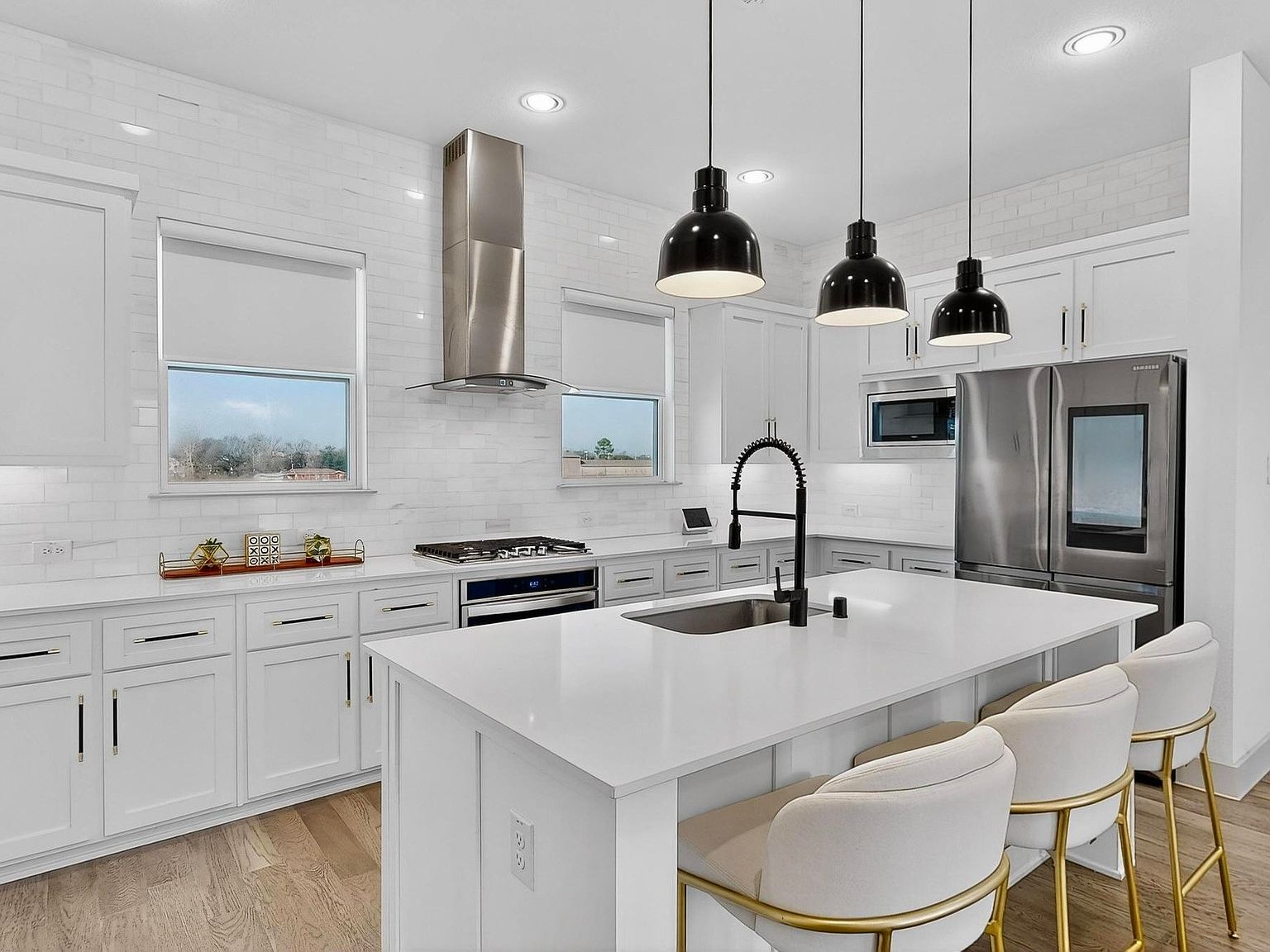 2557 Carmelita St Dallas, TX 75212 - Thumbnail 5