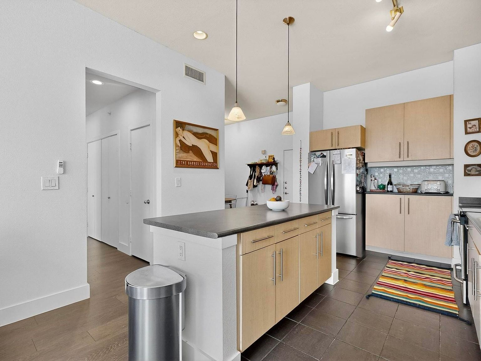 4414 Cedar Springs Rd APT 318 Dallas, TX 75219 - Thumbnail 5