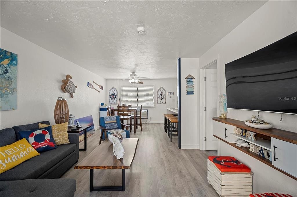 3509 S Atlantic Ave #208 New Smyrna Beach, FL 32169 - Thumbnail 5