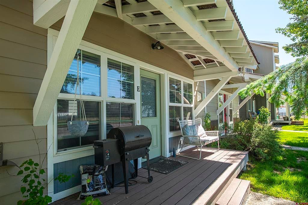 302 Van Tuyl Cir UNIT E Gunnison, CO 81230 - Thumbnail 5