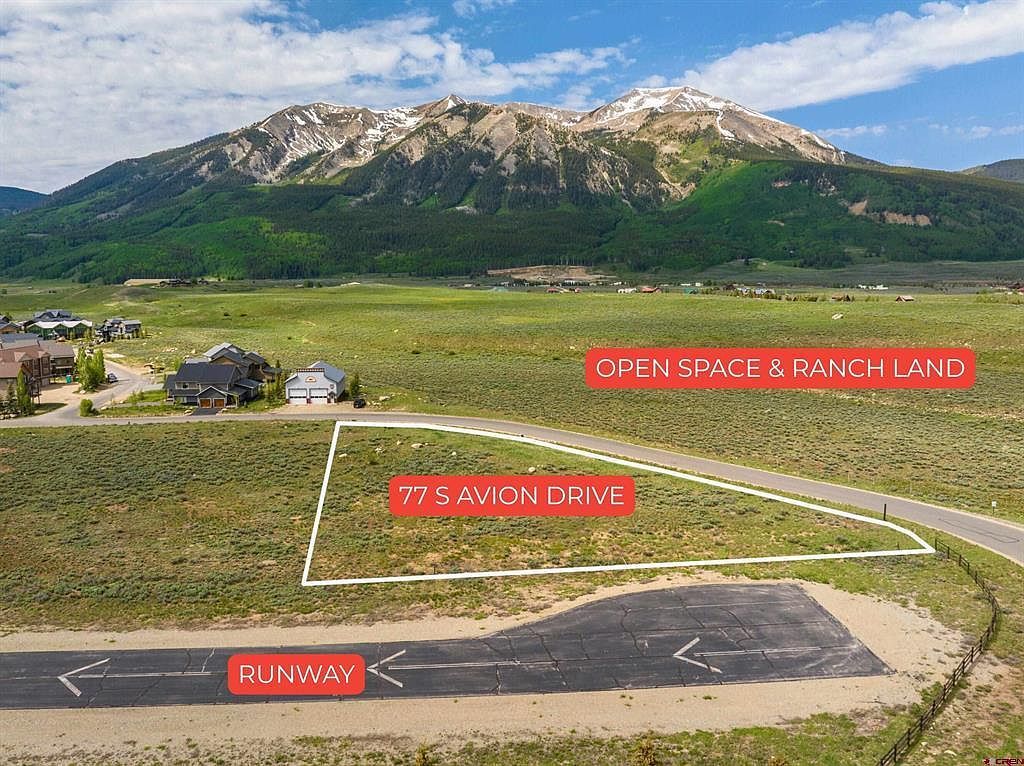 77 S Avion Dr Skyland Area, CO 81224 - Thumbnail 5