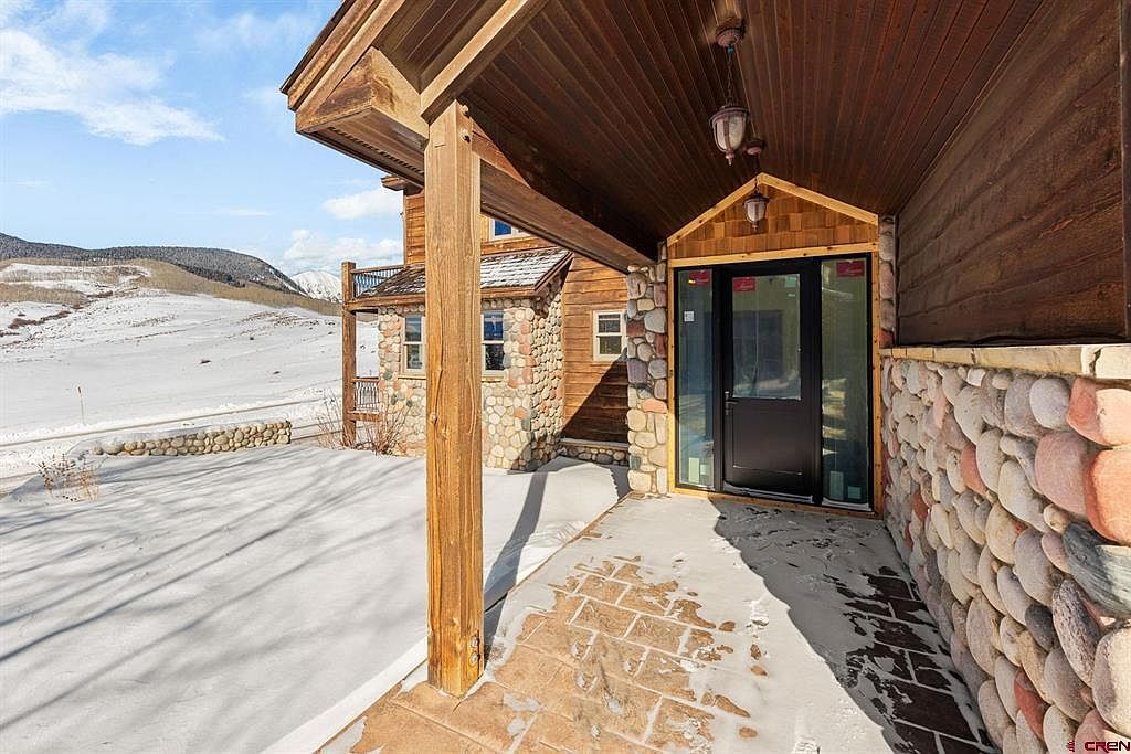1 Lapis Ln Crested Butte, CO 81224 - Thumbnail 5