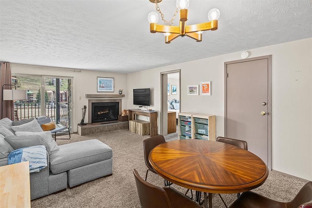 651 Gothic Rd Unit 306 Crested Butte, CO 81225 - Thumbnail 5