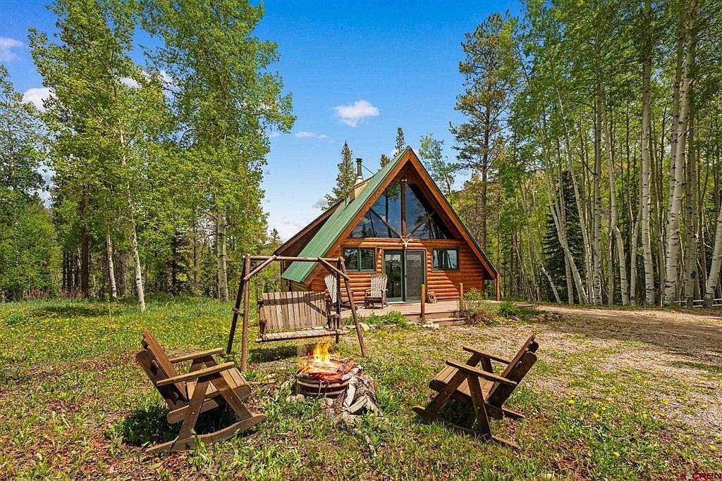 519 Sioux Rd Ohio Creek Valley, CO 81230 - Thumbnail 5
