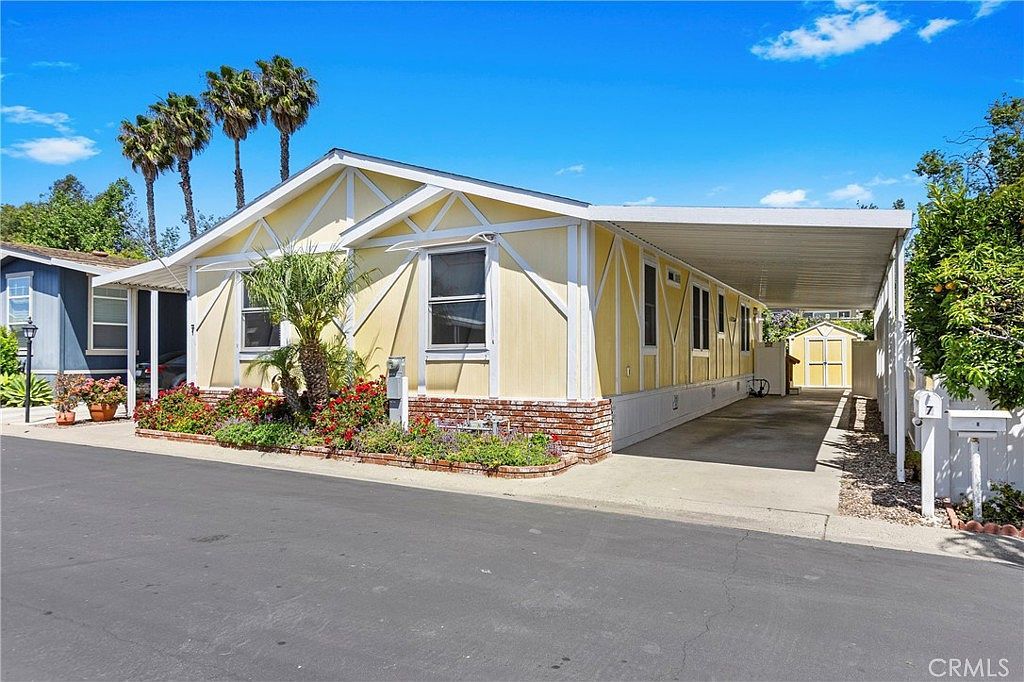 32302 Alipaz St Spc 7 San Juan Capistrano, CA 92675 - Thumbnail 5