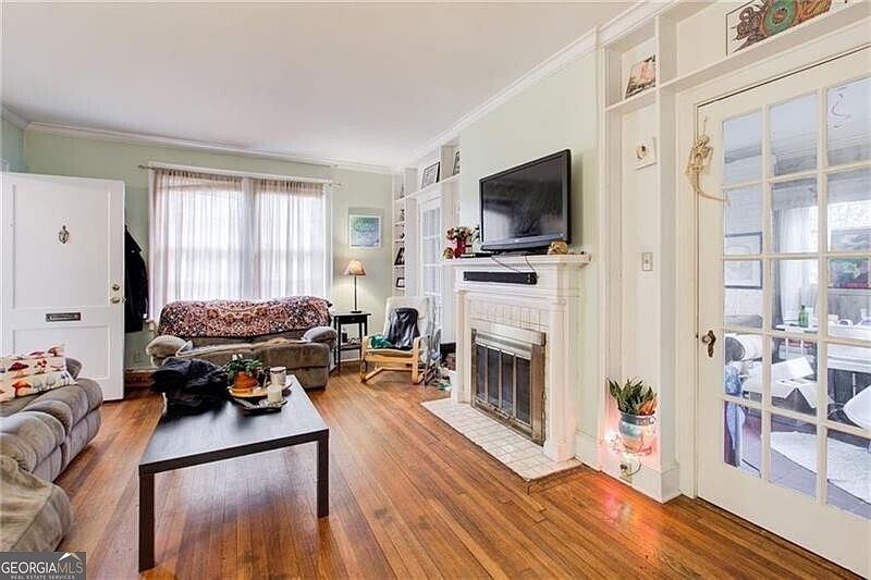 88 26th St NW Atlanta, GA 30309 - Thumbnail 5