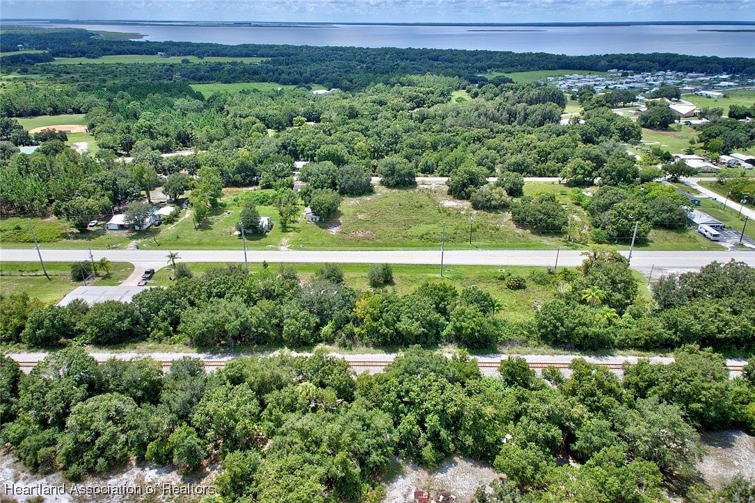 1832 Us Highway 98 Lorida, FL 33857  | Land/Lot