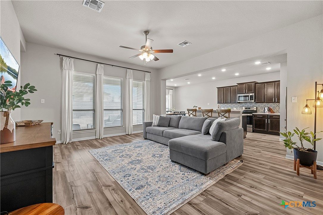 1510 Soap Rock Ln Temple, TX 76502 - Thumbnail 5