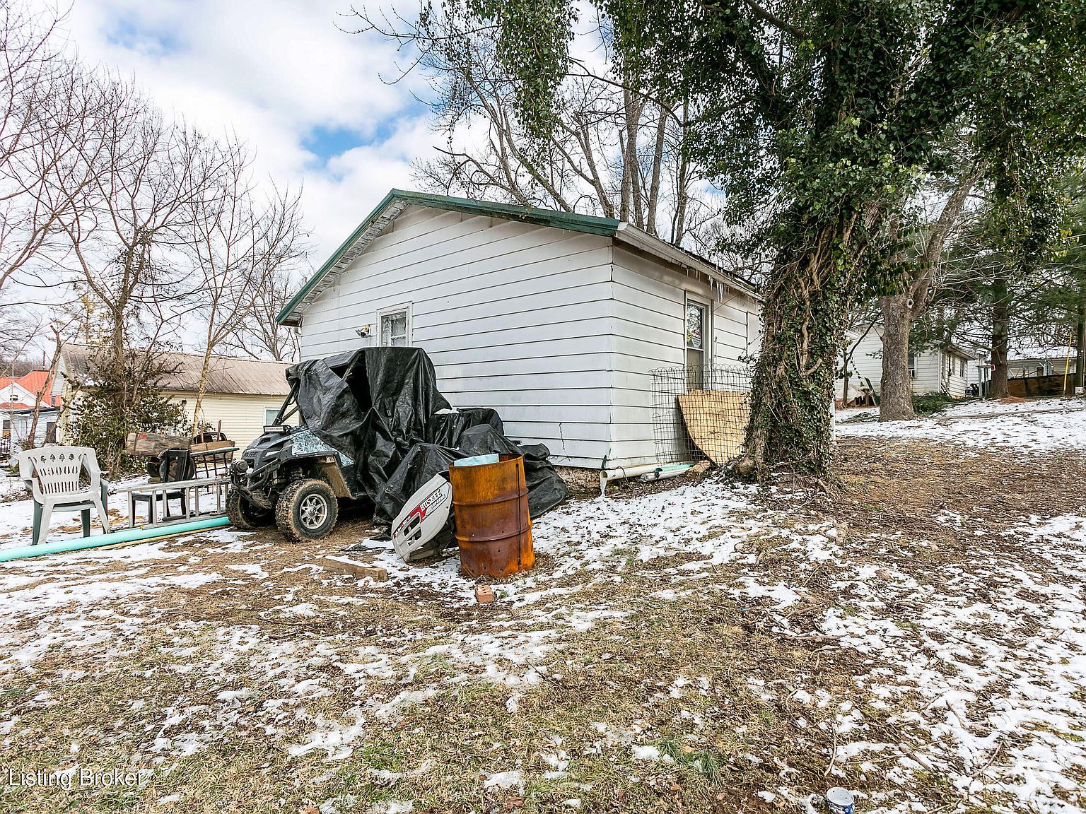 112 W Walnut St Campbellsville, KY 42718 - Thumbnail 5