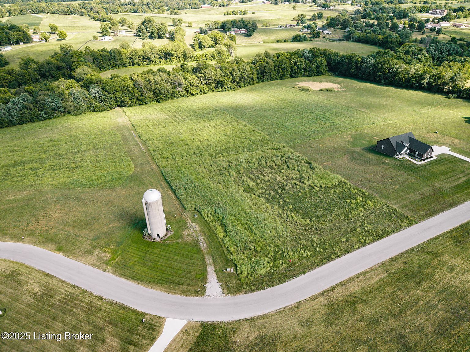 TRACT Six S Stallard Dr Shelbyville, KY 40065 - Thumbnail 5