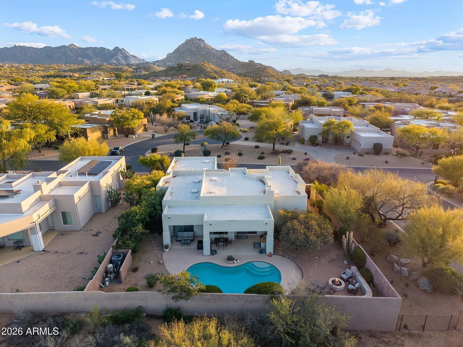 11302 E White Feather Ln Scottsdale, AZ 85255 - Thumbnail 5