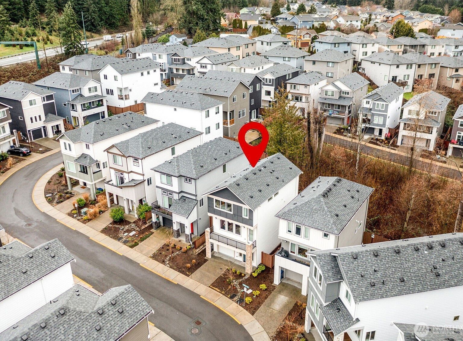 309 207th Pl SE Bothell, WA 98012 - Thumbnail 5