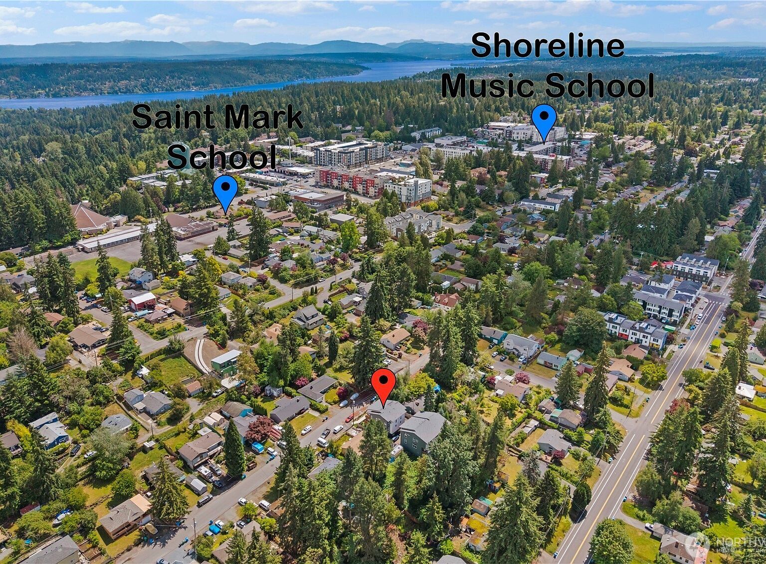 18309 11th Ave NE #B Shoreline, WA 98155 - Thumbnail 5
