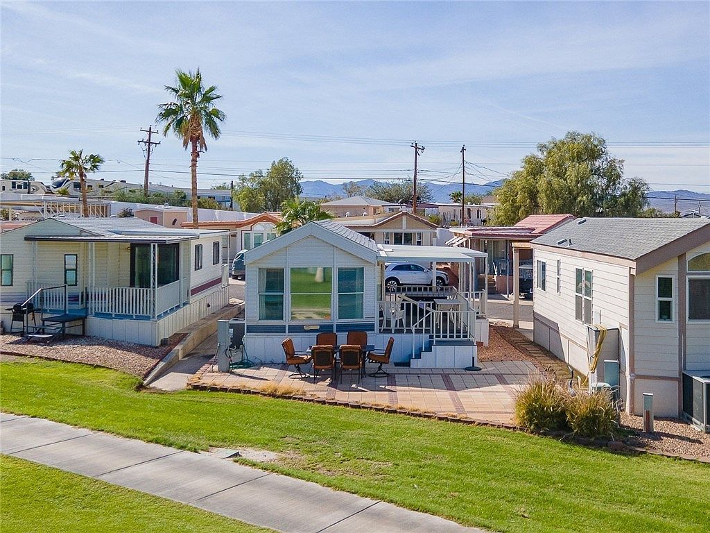 2000 Ramar Rd LOT 62 Bullhead City, AZ 86442 - Thumbnail 5