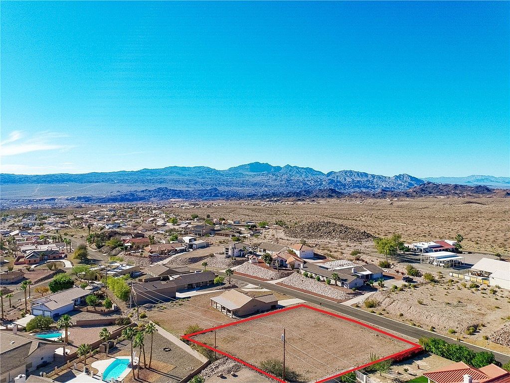 4404 San Felipe Rd Bullhead City, AZ 86429 - Thumbnail 5