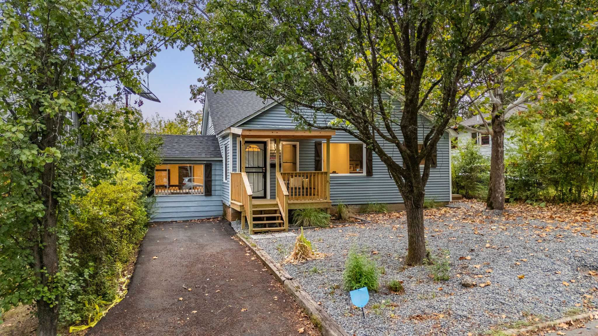 605 S Oak St, Little Rock, AR, USA, 72205 - Thumbnail 5