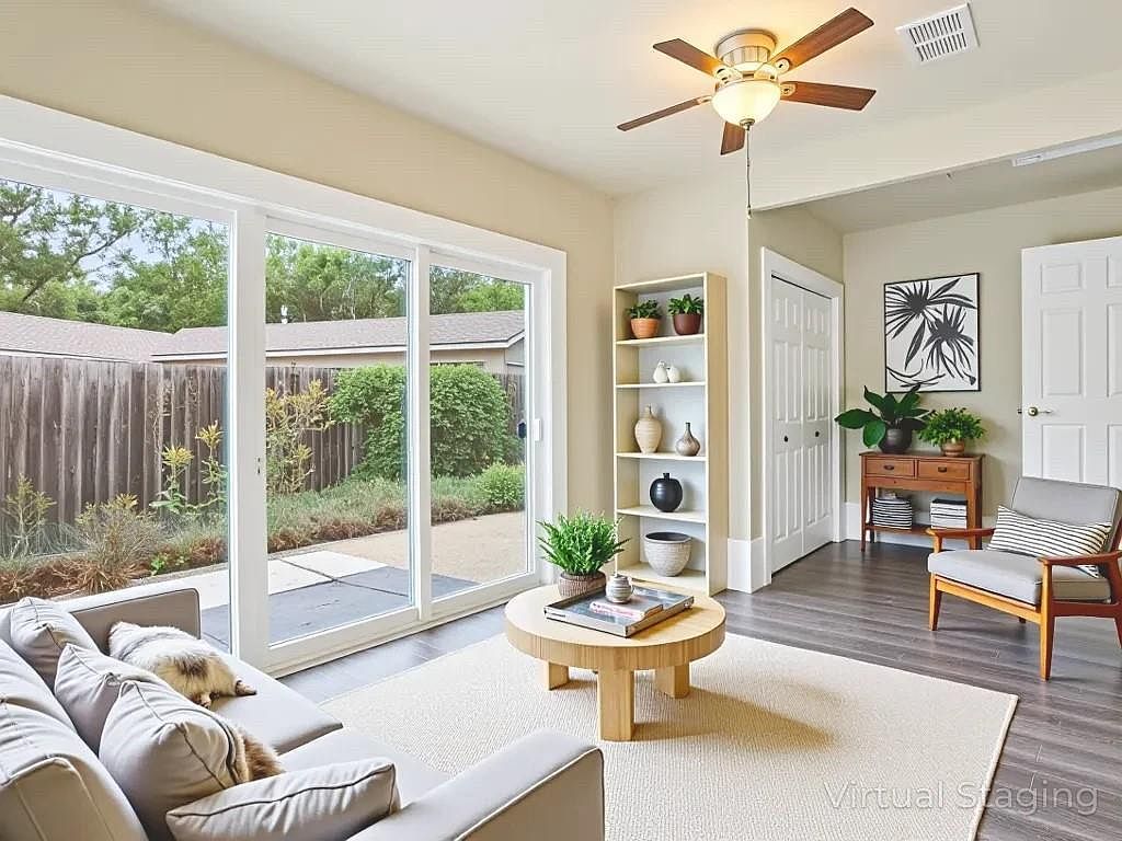 3811 Byron Dr Austin, TX 78704 - Thumbnail 5