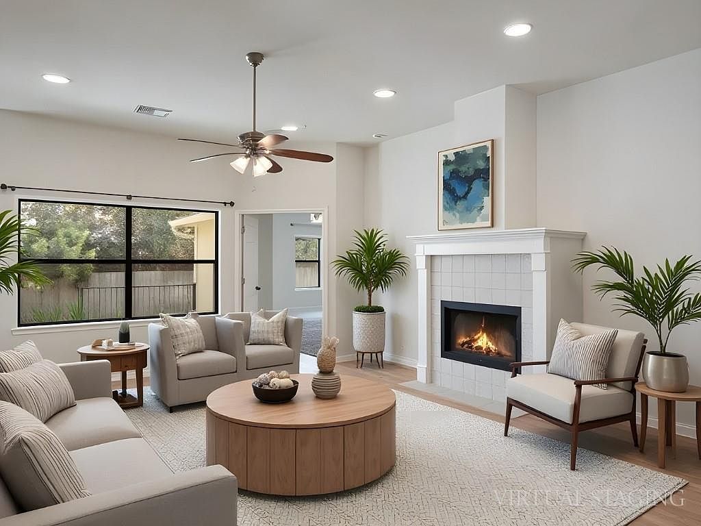 710 Hedgewood Dr Georgetown, TX 78628 - Thumbnail 5