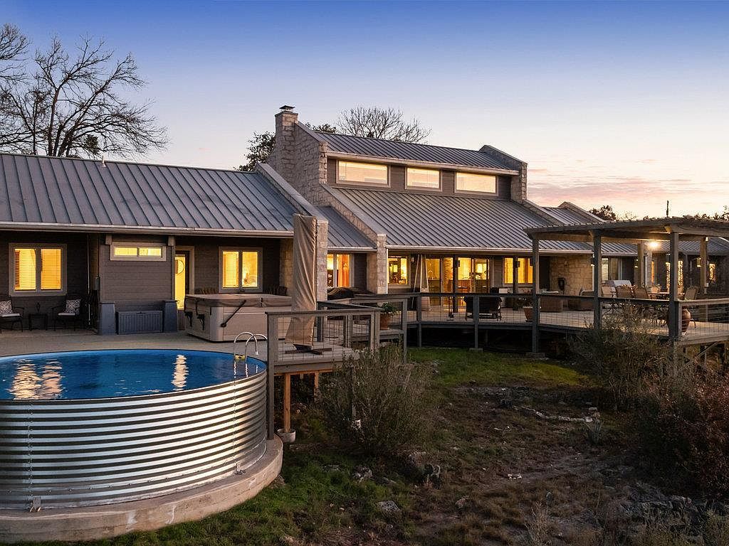 4200 Cypress Canyon Trl Spicewood, TX 78669 - Thumbnail 5