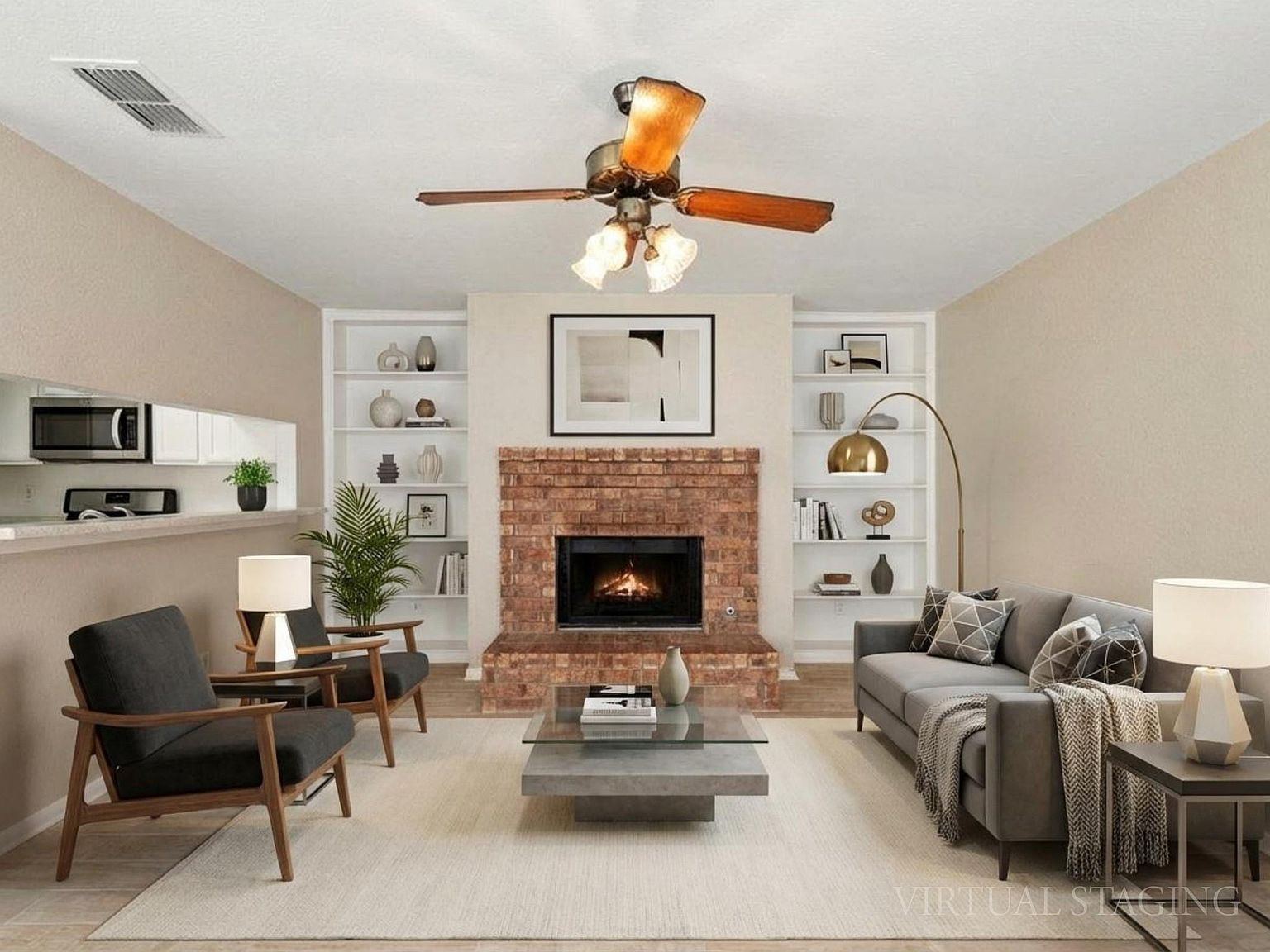 7825 Beauregard Cir APT 22 Austin, TX 78745 - Thumbnail 5