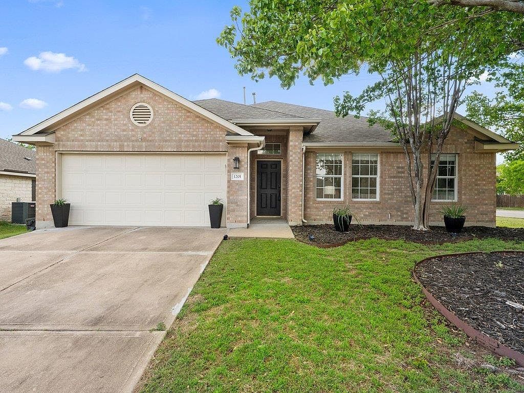 1201 Ridgewood Dr Leander, TX 78641 - Thumbnail 5