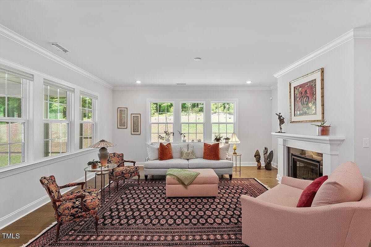 131 English Violet Ln Raleigh, NC 27610 - Thumbnail 5