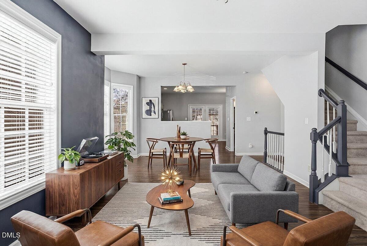 5531 Crabtree Park Ct Raleigh, NC 27612 - Thumbnail 5