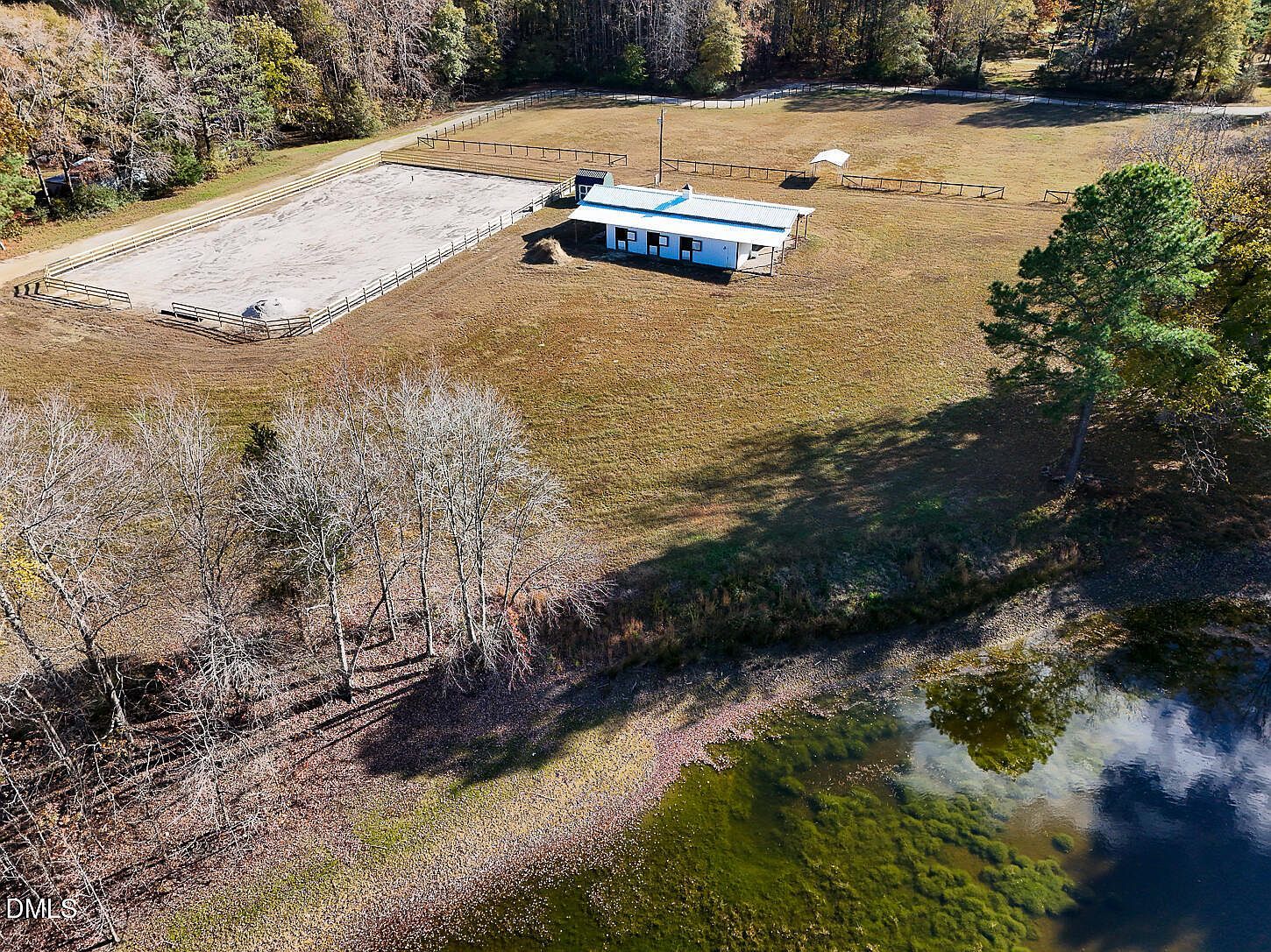 9637 Earpsboro Chamblee Rd Lot See Wendell, NC 27591 - Thumbnail 5