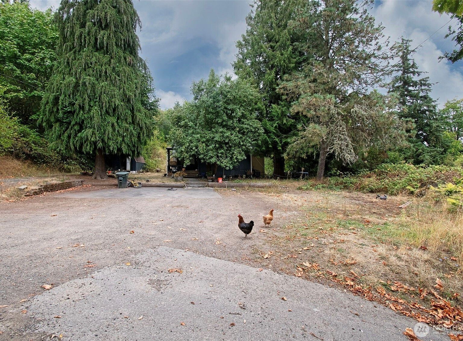 406 Chehalis St Kalama, WA 98625 | Single Family