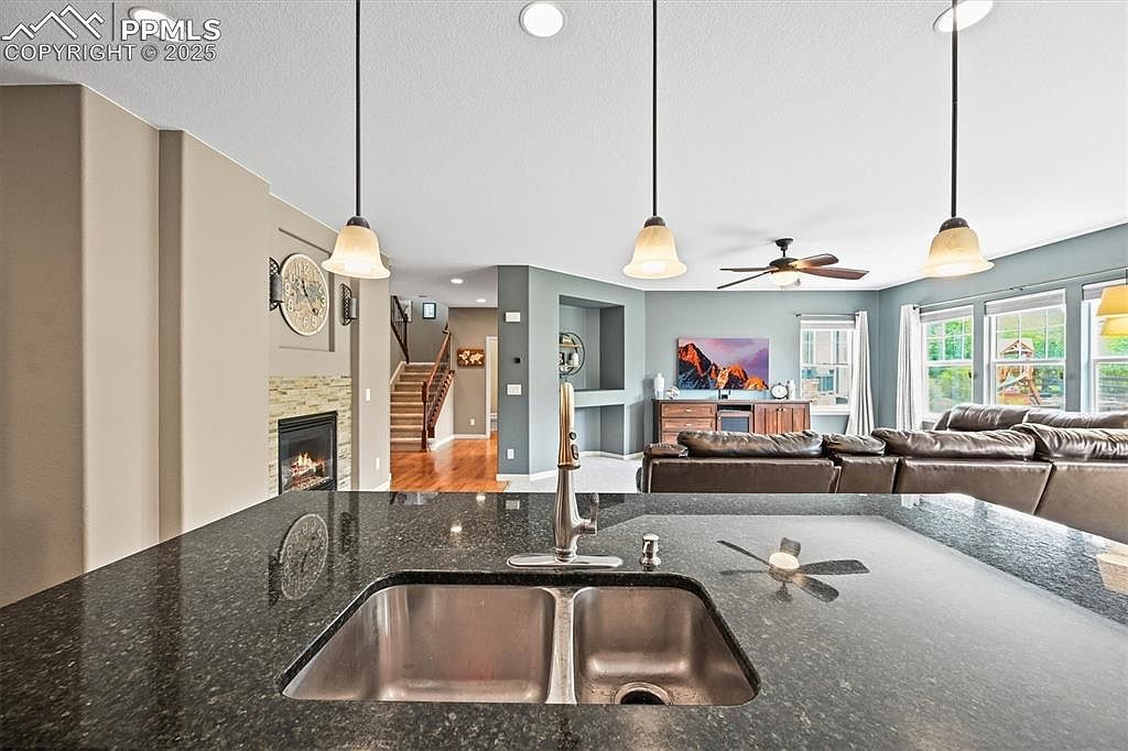 5238 Gould Cir Castle Rock, CO 80109 - Thumbnail 5