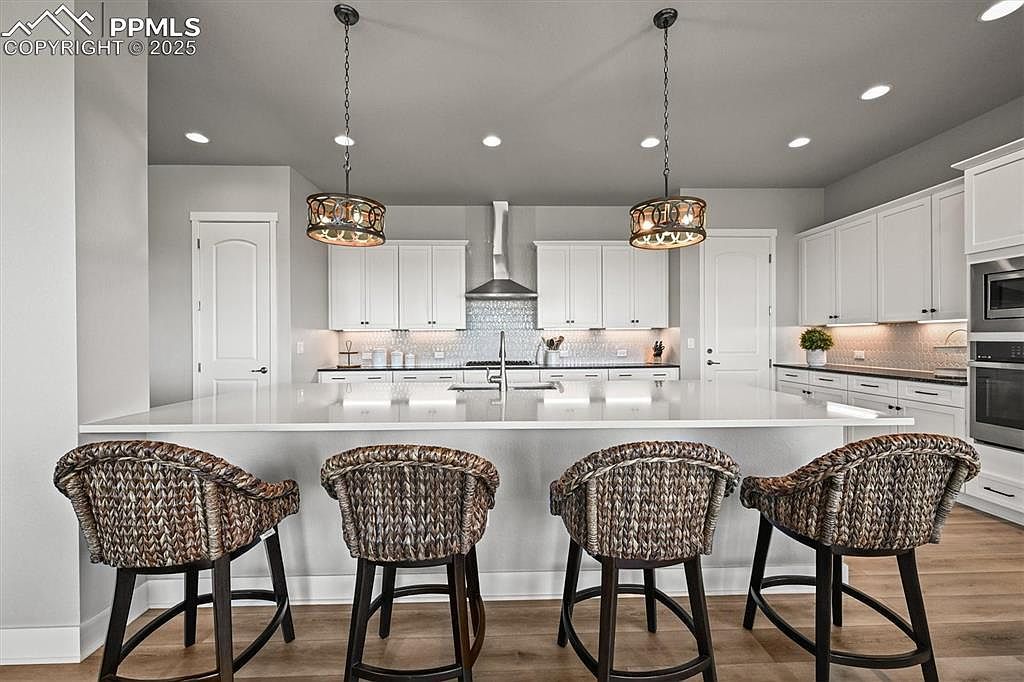 3293 Offbeaten Pl Castle Rock, CO 80108 - Thumbnail 5