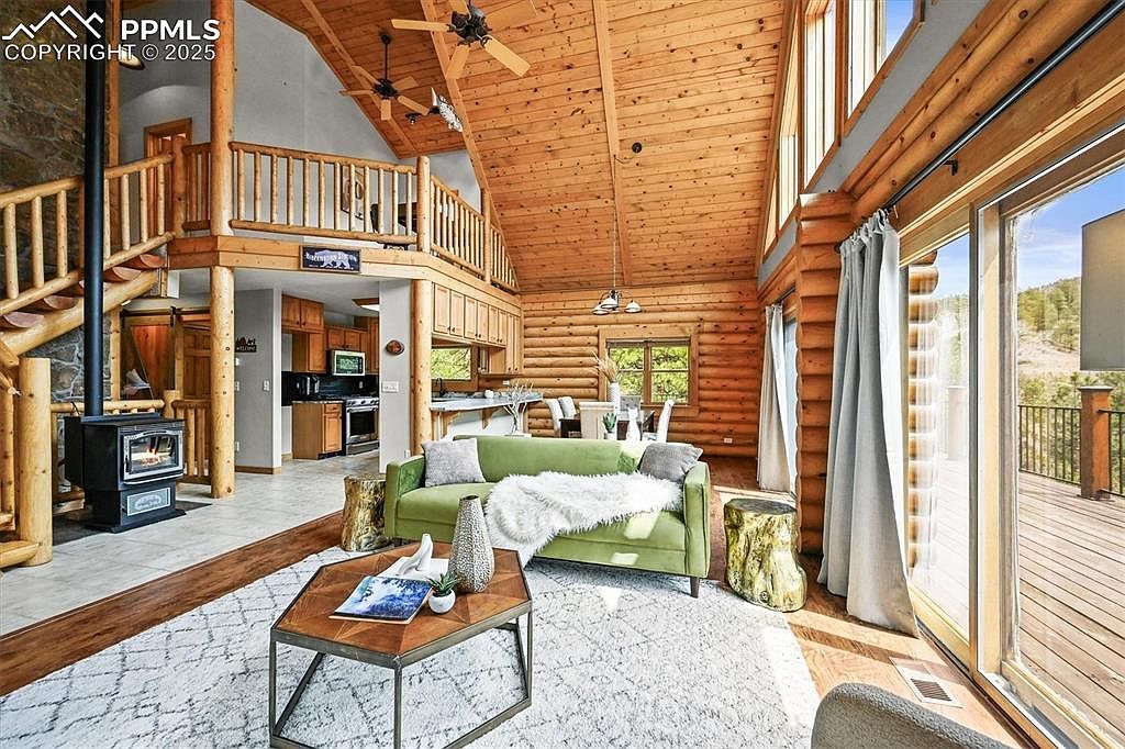 9868 Overlook Rd Sedalia, CO 80135 - Thumbnail 5