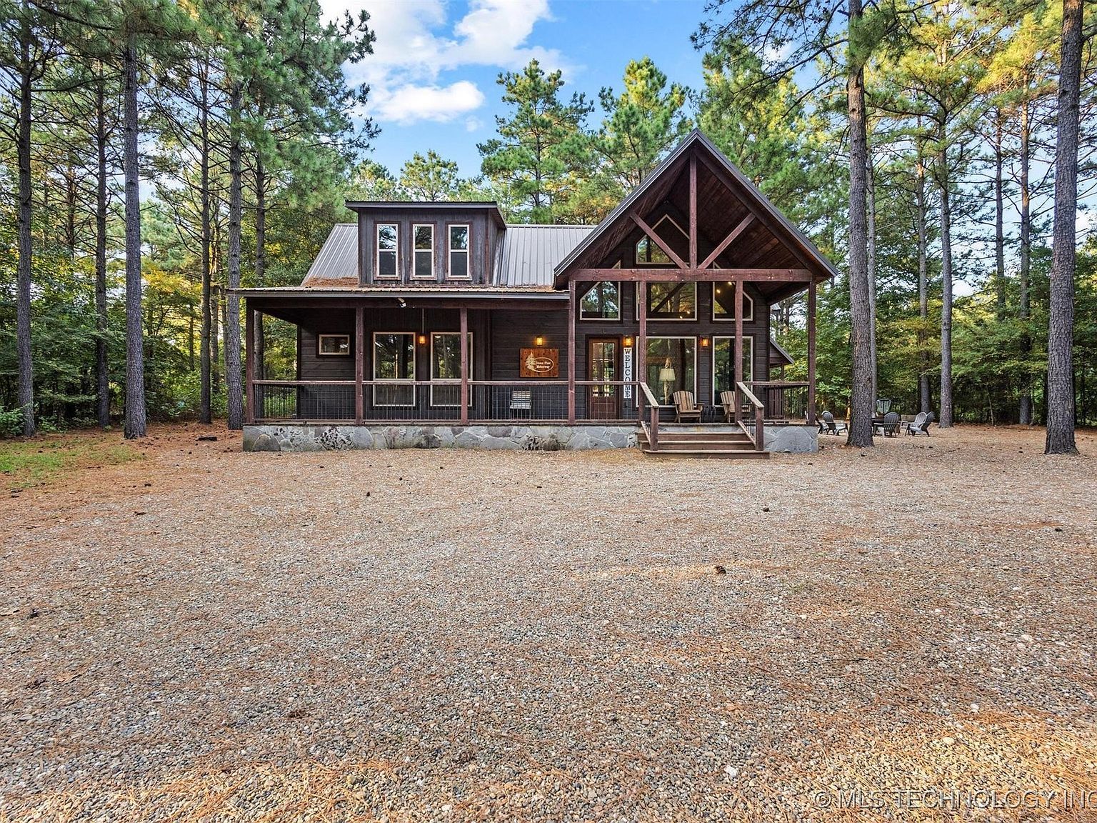 135 Stone Pine Broken Bow, OK 74728 - Thumbnail 5