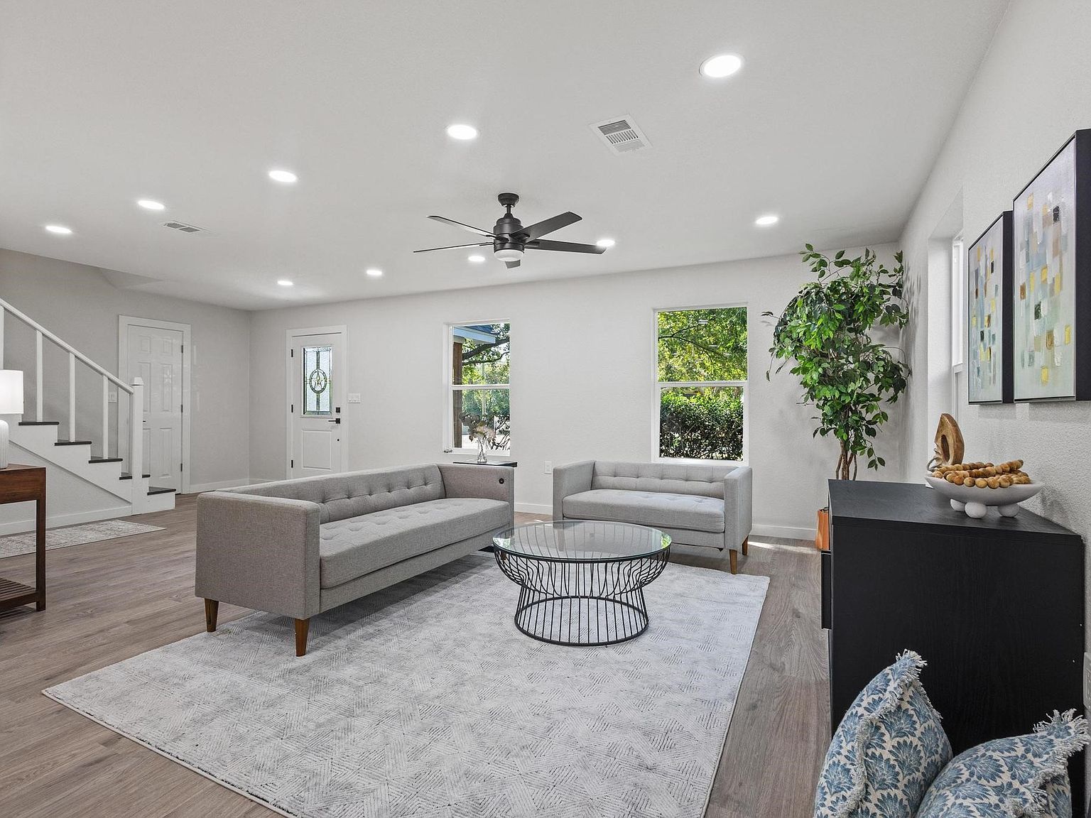 34 Cambridge Dr Pottsboro, TX 75076 - Thumbnail 5