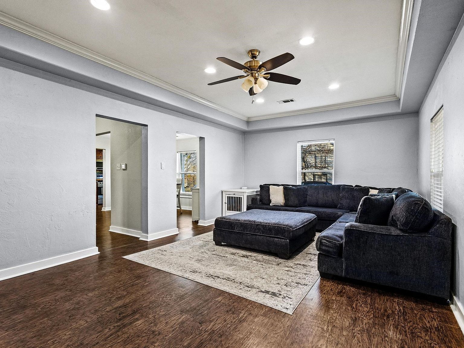 115 D St Whitesboro, TX 76273 - Thumbnail 5