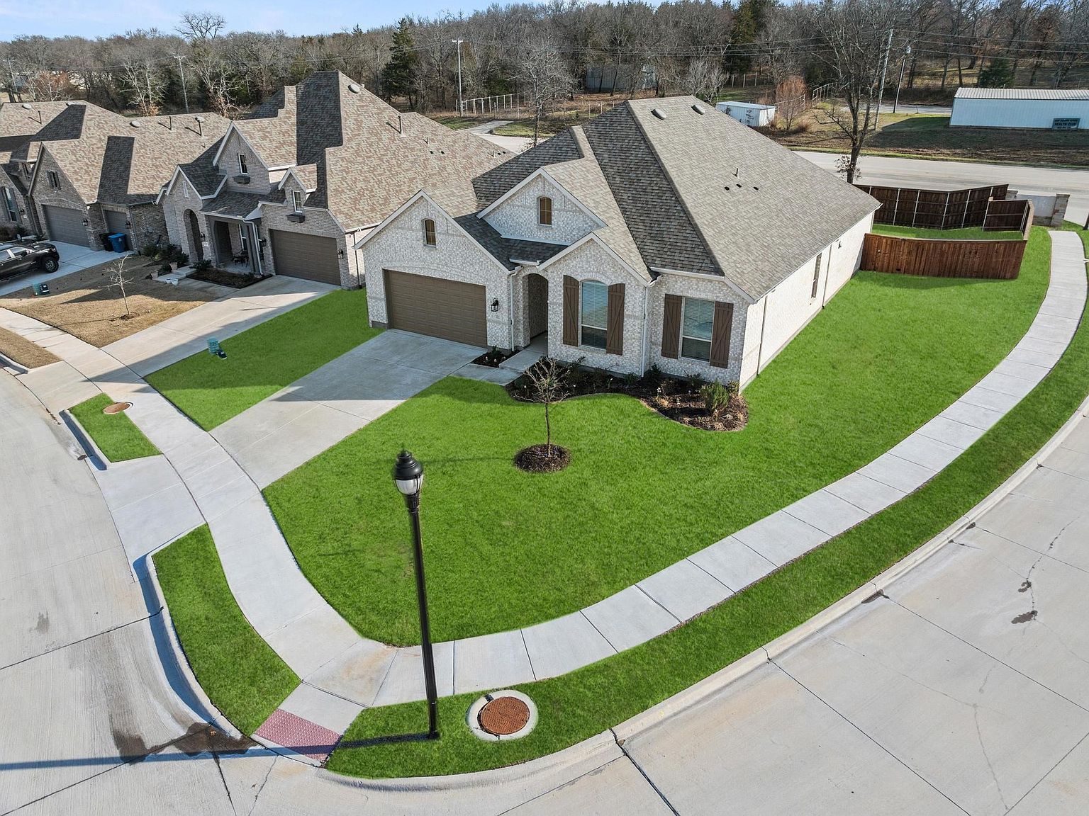 4212 Savannah Ct Denison, TX 75020 - Thumbnail 5