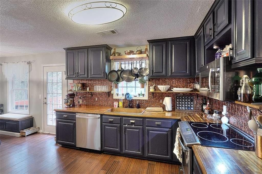 738 Worth Ct Bethlehem, GA 30620 - Thumbnail 5