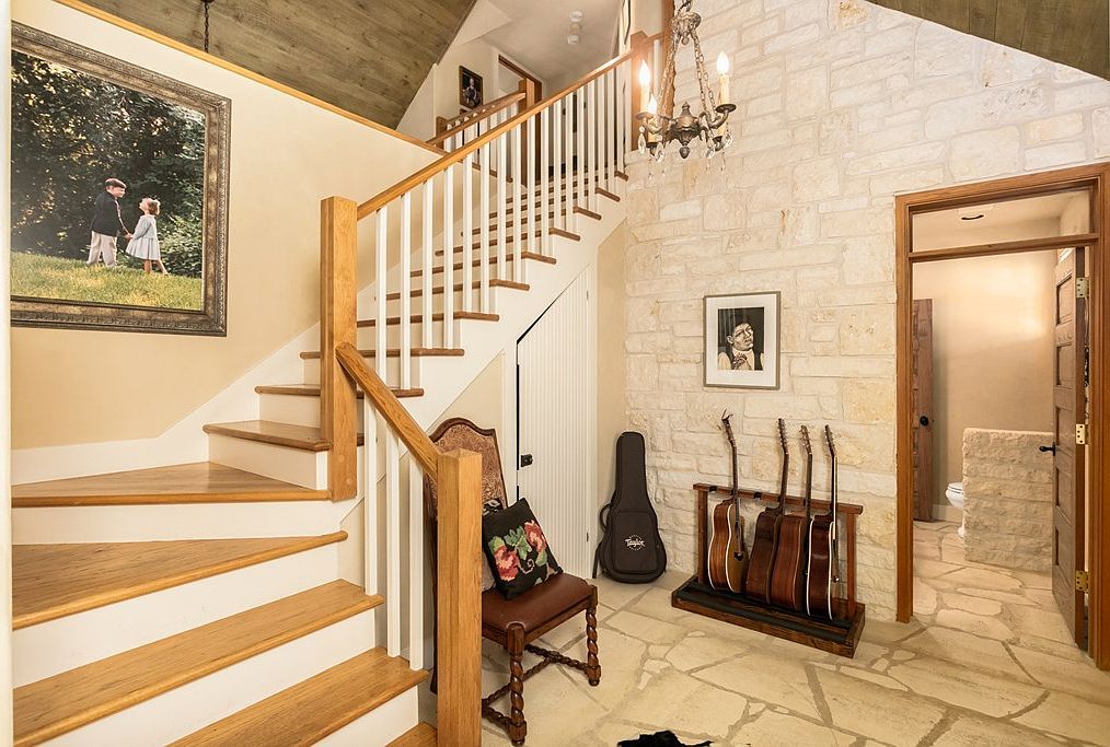 4535 Morris Ranch Rd Fredericksburg, TX 78624 - Thumbnail 5