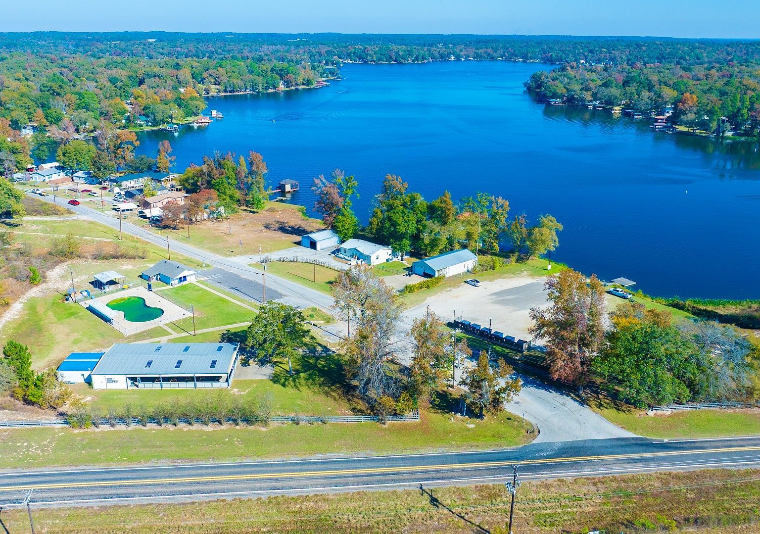 2 Cottonwood Ln Murchison, TX 75778 - Thumbnail 5