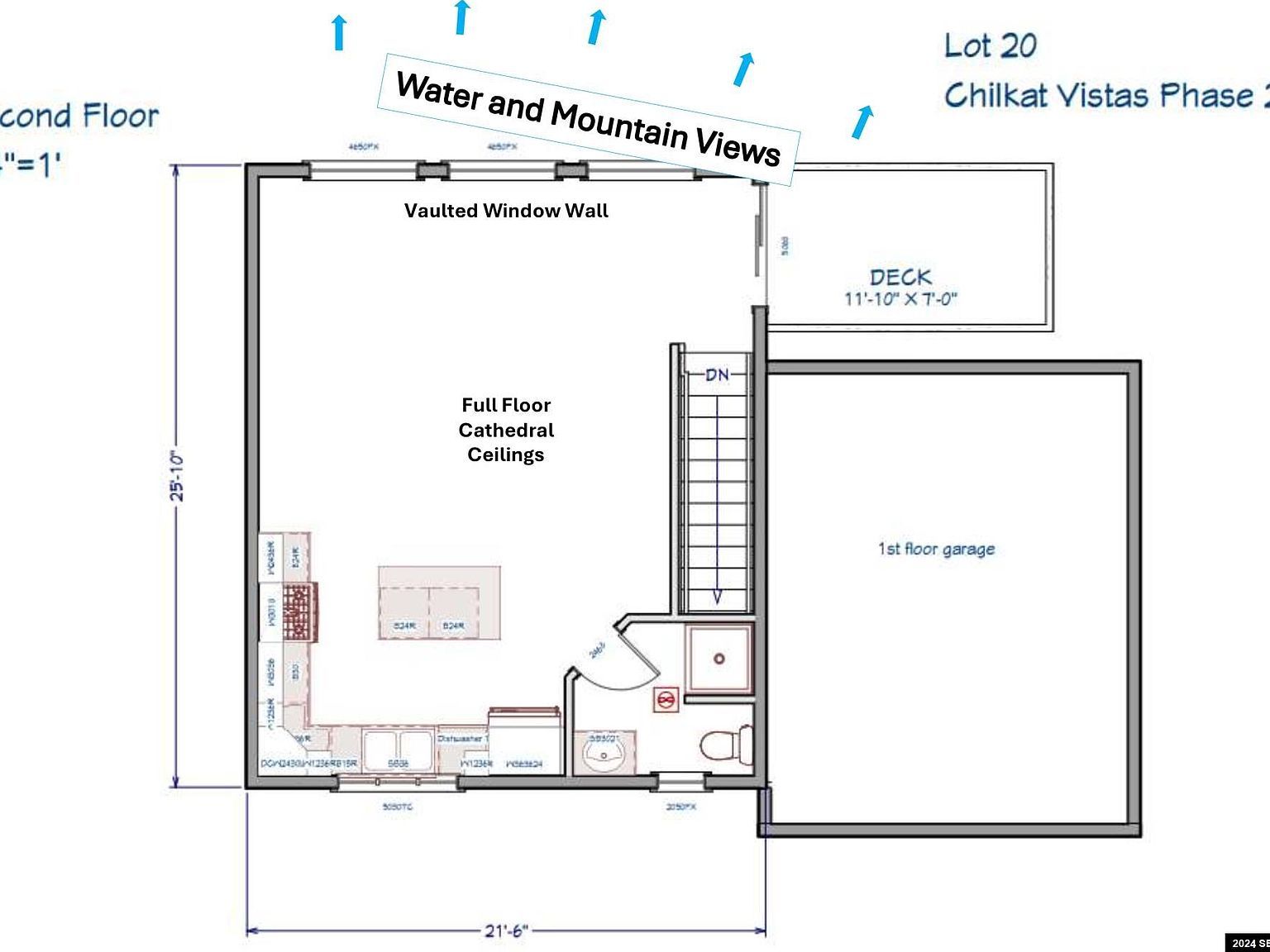 4550 Hillcrest Ave LOT 20 Juneau, AK 99801 - Thumbnail 5