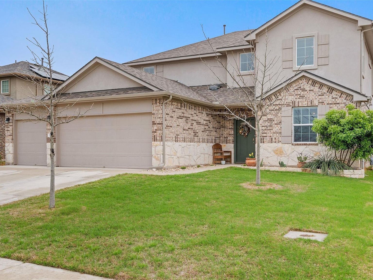 221 Kramer St Georgetown, TX 78626 - Thumbnail 5