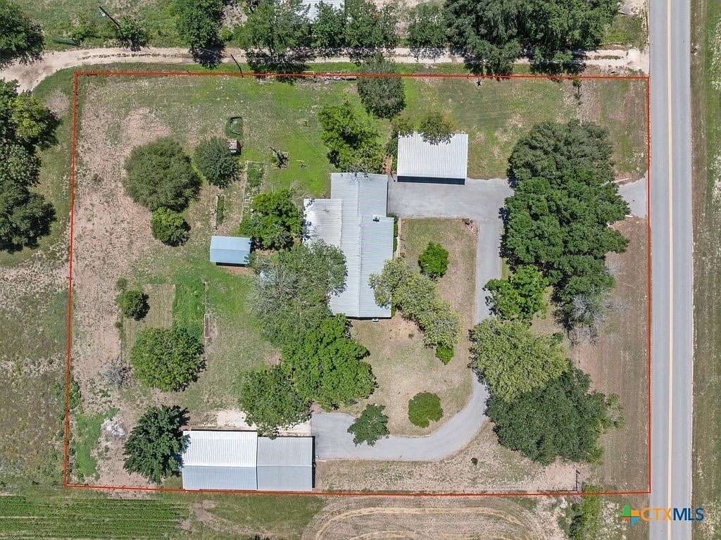 1961 Bolton Rd Marion, TX 78124 - Thumbnail 5